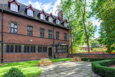 1 bed flat, Springfield Mount, Woodhouse, Leeds, LS29NG - Image 14